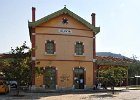 2012.06.30 Fahrt mit der Pilionbahn
